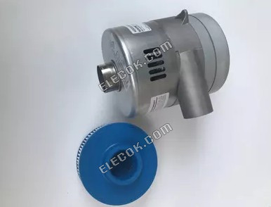 HEIDELBERG G3G125-AA20-01 Air compressor, replacement