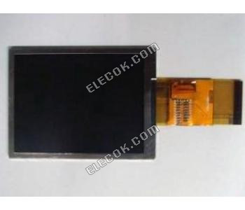 PD035QX1 PVI 3,5" a-Si TFT-LCD Panel 
