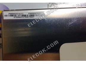 PW065XS1 PVI 6,5" a-Si TFT-LCD Panel 