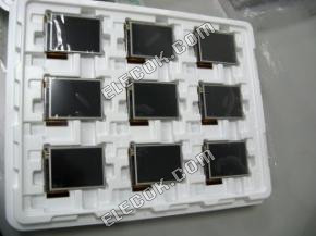 ET043001DM6 EDT 4,3" A-Si TFT-LCD Panel 