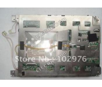 EDTCB05QBF LCD KIJELZő, GRADE A éS HASZNáLT 