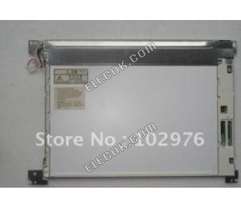 EDTCB06QCF, EDTCB07QCF LCD KIJELZő, GRADE A éS HASZNáLT 