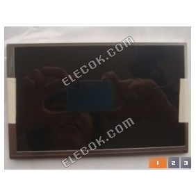 EE070NA-07A CHIMEI INNOLUX 7.0" a-Si TFT-LCD CELL 