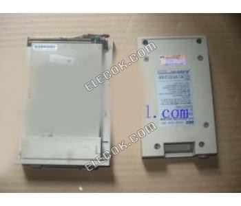 EWS600P-24 แผง LCD 