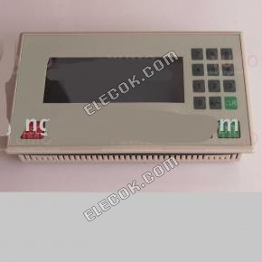 EXPANSION MODUL ELC-MD204L TEXT PANEL 
