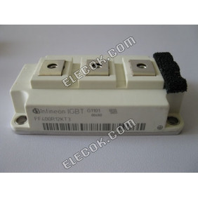 FF400R12KT3 SEMIKRON 400A1200V