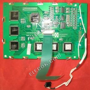 SZáMáRA HG25601-C HG25501NG-EW HG25601 HG25501NG HG25501 SECOND HAND GRADE A 90% úJ GRADE A LCD 