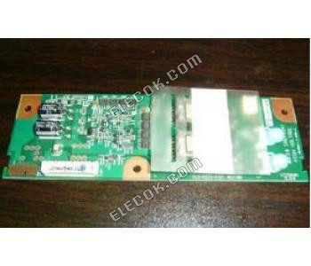 SZáMáRA LC230W02 6632L-0203A 6632L-0204A 6632L-0077F 6632L-0078F INVERTER 