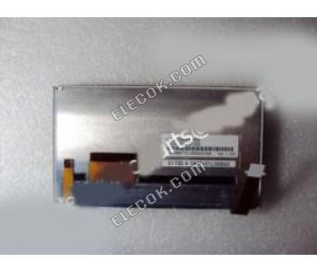 PRO SANYO 5,8" L5S30691P00 LCD DISPLEJ PANEL S DOTYKOVOU OBRAZOVKOU DIGITIZéR čOčKA 