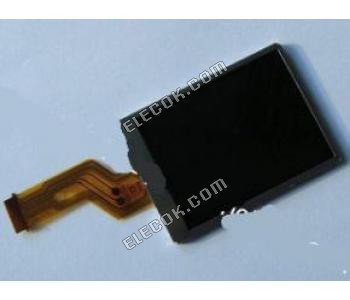 SZáMáRA SANYO XACTI VPC-CA8EX VPCCA8EX LCD KIJELZő PANEL 