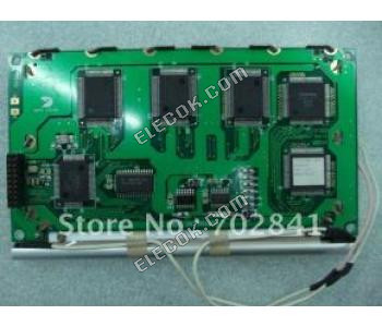 PRO SH320240C BM320240A NEBO NáHRADA PRO IT SECOND HAND A GRADE 90% NOVý LCD 