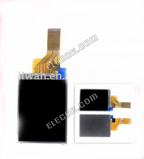 สำหรับ SONY W310 CAMERA LCD 