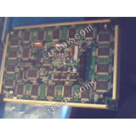 FPF8050HRUE-110-s Fujitsu LCD POUžITý 