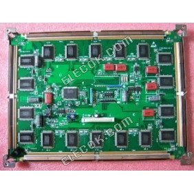 FPF8060HRUB-023 Fujitsu 11 palec 800*600 panle použitý 
