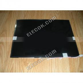 FROM USA 14,1" SXGA 1400X1050 30P MATTE LCD SZABVáNY SCREEN-NYK412 