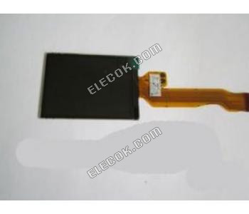 FS4/FS6/FS42/FS62 KIJELZő LCD PANASONIC 
