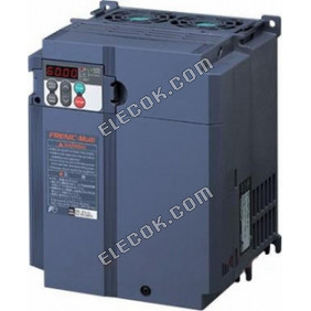 Fuji Inverter FRN0.75E1S-7C