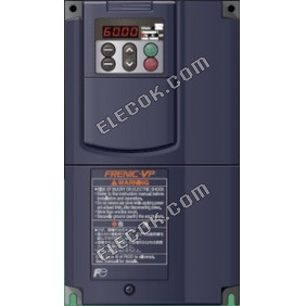 Fuji Inverter FRN7.5F1S-4C
