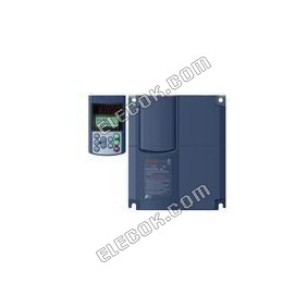 Fuji Inverter Part # FRN7.5F1S-4C