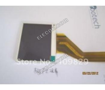 FZ28 LCD OBRAZOVKA 