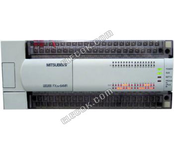 Mitsubishi Melsec FX1N-40MT-001 PLC 