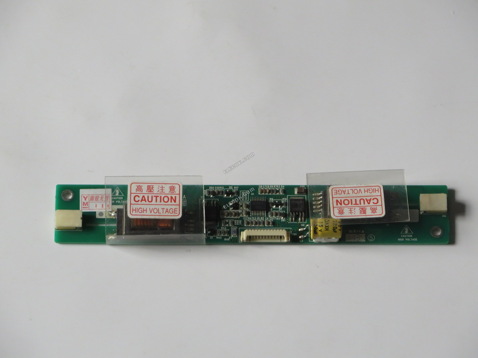 GH317A REV0.0 GH317A P1 INVERTER, Eredeti 