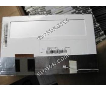 HSD070IDW1-A00 HannStar 7.0" A-Si TFT-LCD Panel 