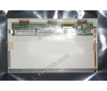 HSD101PFW2-B HannStar 10,1" A-Si TFT-LCD Panel 