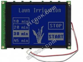 HTW-G320240B2 Hantuway 5,7" STN LCD Panel 