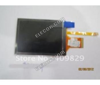HC20E HC22E HC28E HC30E HC40E HC17E HC19E CAMERA LCD KIJELZő SONY 