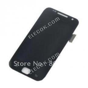 VYSOKý KVALITA LCD OBRAZOVKA SAMSUNG I909 LCD S DOTYKOVOU OBRAZOVKOU DIGITIZéR ASSEMBLY 