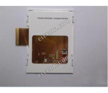 TX06D15VM1EAA HITACHI 2,2" A-Si TFT-LCD Panel 