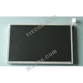TX18D16VM1CAA HITACHI 7.0" a-Si TFT-LCD Panel 