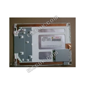 TX26D06VM1CAA HITACHI 10,4" A-Si TFT-LCD Panel 