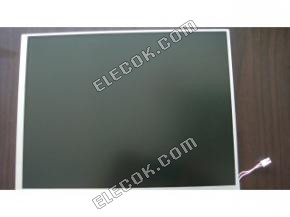 TX31D67VC1CAA HITACHI 12,1" A-Si TFT-LCD Panel 