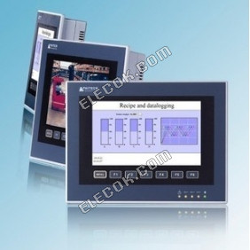 HITEC HMI PWS6700T-P, used
