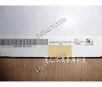 HP CPQ NC6120/6320/6110/6130/6325 KIJELZő KéPERNYő 15.0LCD NéGYZET KéPERNYő 4 3 &AMP;89 