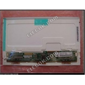 HSD100IFW1-A04 HannStar 10,1" a-Si TFT-LCD Panel 