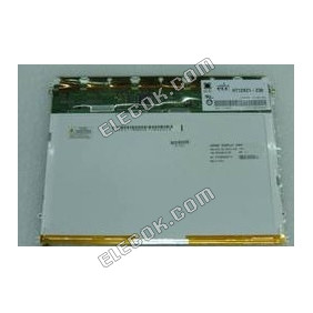 HT12X21-100 BOE HYDIS 12,1" a-Si TFT-LCD Panel 