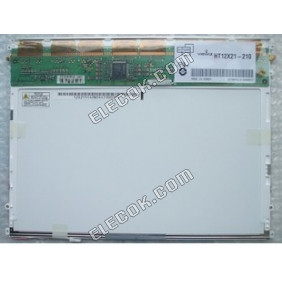 HT12X21-221 BOE HYDIS 12,1" A-Si TFT-LCD Panel 
