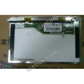 HV089WX1-100 BOE HYDIS 8,9" A-Si TFT-LCD Panel 