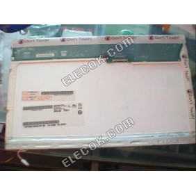 HV121WX4-100 BOE HYDIS 12,1" A-Si TFT-LCD Panel 