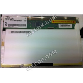 HV121WX4-110 HYDIS 12,1" A-Si TFT-LCD Panel 
