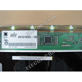 HV121WX5-100 BOE HYDIS 12,1" a-Si TFT-LCD Panel 