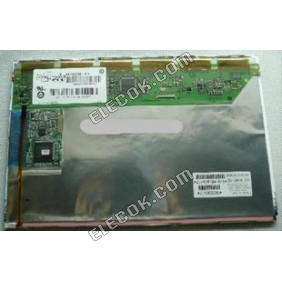 HV121WX5-111 BOE HYDIS 12,1" A-Si TFT-LCD Panel 