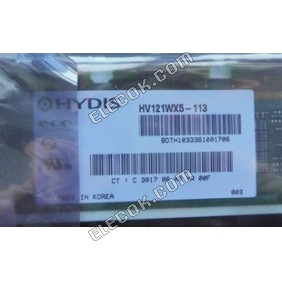 HV121WX5-113 HYDIS 12,1" a-Si TFT-LCD Panel 