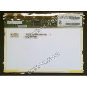 HV121X03-100 BOE HYDIS 12,1" a-Si TFT-LCD Panel 