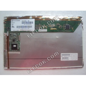 HX121WX1-100 BOE HYDIS 12,1" a-Si TFT-LCD Panel 