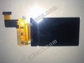 HVA37WV1-ME0 HYDIS 3,7" a-Si TFT-LCD Panel 