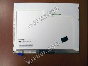 HT14X13-101 HYUNDAI 14,1" A-Si TFT-LCD Panel 